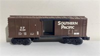 Train only no box - southern pacific 5142 brown