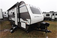 2022 Palomino Puma 16BHX Travel Trailer 5ZT2PUEC9P