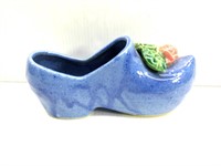 McCoy Ceramic Shoe