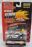 John Force - 2002 Mustang