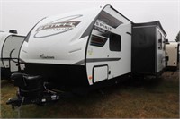 2021 Gulf Stream Northern Spirit 2963BH Travel 5ZT