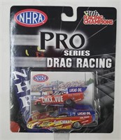 2006 NHRA Pro Series Drag Racing Got CMKX?