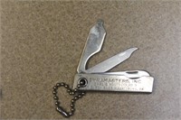 Adverstising Pocket Knife