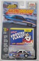 1998 Johnny Lightning Cereal Series Frosted Flakes