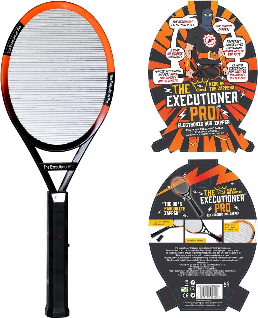 Executioner Pro Swatter  Over 55cm Long