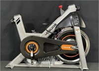 Yosuda YSD002 Indoor Cycling Bike 300lbs Capacity