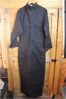 Blue Military Summer Coveralls Size 44R