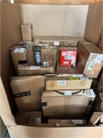 Pallet  of 35+ General merchandise, 50+ ITEMS