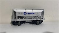 Train only no box - Cyprus 17886 GP 91 Museum Car