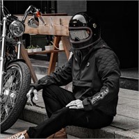 CE Protective Leisure Motorcycle Jacket | JK006