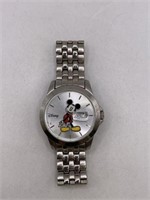 DISNEY MICKEY MOUSE WATCH