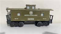 Train only no box - United States Army USAX6134