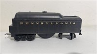 Train only no box - Pennsylvania by Lionel black
