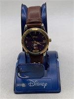 DISNEY MICKEY MOUSE WATCH -SEE PICTURES