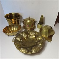 Brass Decorative