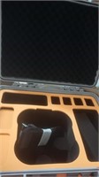 YETEETH Hard Case for DJI Avata, Waterproof Carryi