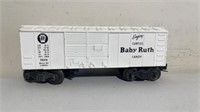 Train only no box - PRR. Baby Ruth candy -X6014