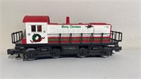 Train only no box - Merry Christmas 2319