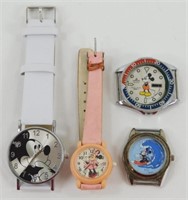 Mickey Mouse Watches