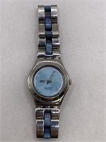 SWATCH IRONY WATCH