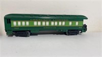 Train only no box - crescent limited 9534 Robert