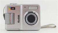 Kodak EasyShare C433
