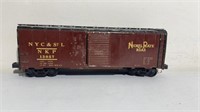 Train only no box - nickel plate road NKP 13057