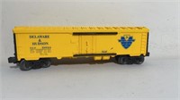 Train only no box - Delaware & Hudson 19524