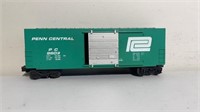 Train only no box - Penn Central PC 9603 green/