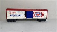 Train only no box - beech-nut chewing tobacco by