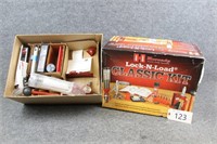 Hornady Lock and Load Classic Kit