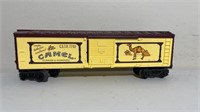 Train only no box - Camel tobacco by Lionel /