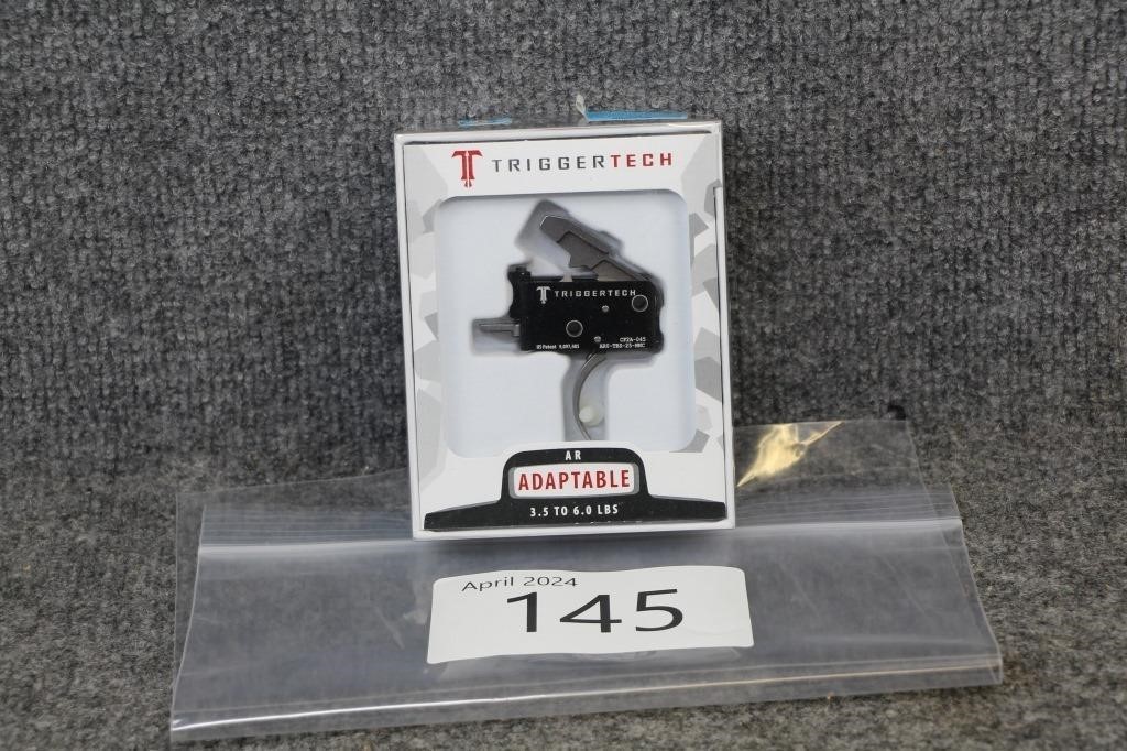 Triggertech Trigger Group