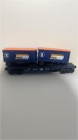 TRAIN ONLY - NO BOX - LIONEL EXPRESS MAIL THEME