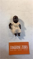 Jointed Black Americana Doll