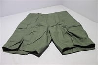 Military Regular Shorts
