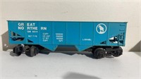 Train only no box - great northern GN 9011 by