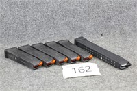 Glock 17 Mags