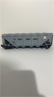 TRAIN ONLY - NO BOX - LIONEL GREAT NORTHERN 19304