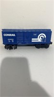 TRAIN ONLY - NO BOX - LIONEL CONRAIL 9001 BLUE