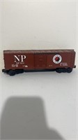 TRAIN ONLY - NO BOX - LIONEL NORTHERN PACIFIC