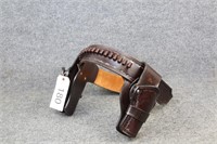 Cowboy Action Belt and Holsters