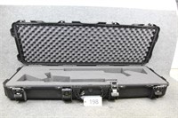 Nanuk 990 Long Gun Case