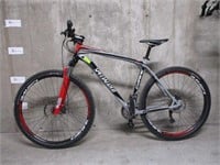 SPECIALIZED CARVE - READY TO RIDE