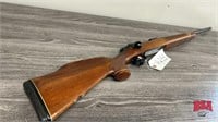 Tikka M65 Rifle 605 x 55 Caliber , Bolt action