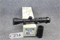 Vortex Viper Scope