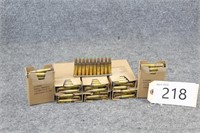 5.56 Ball  Ammo