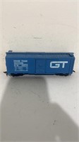 TRAIN ONLY - NO BOX - GRAND TRUNK WESTERN 58614
