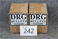 DRG 44 Bullets