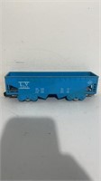 TRAIN ONLY - NO BOX - L.V. 21913 BABY BLUE